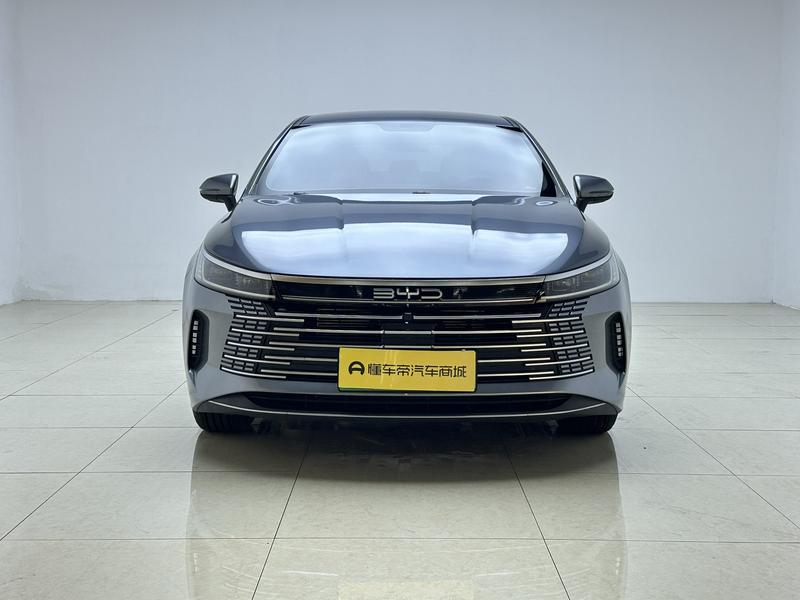 BYD Destroyer 05 2024