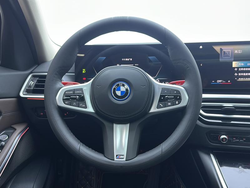 BMW BMW i3 2022