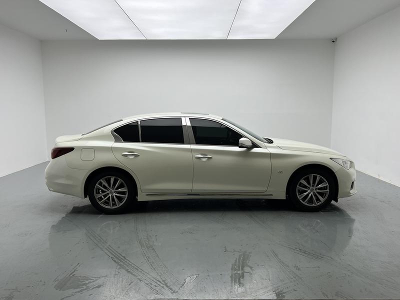 Infiniti Infiniti Q50L 2018