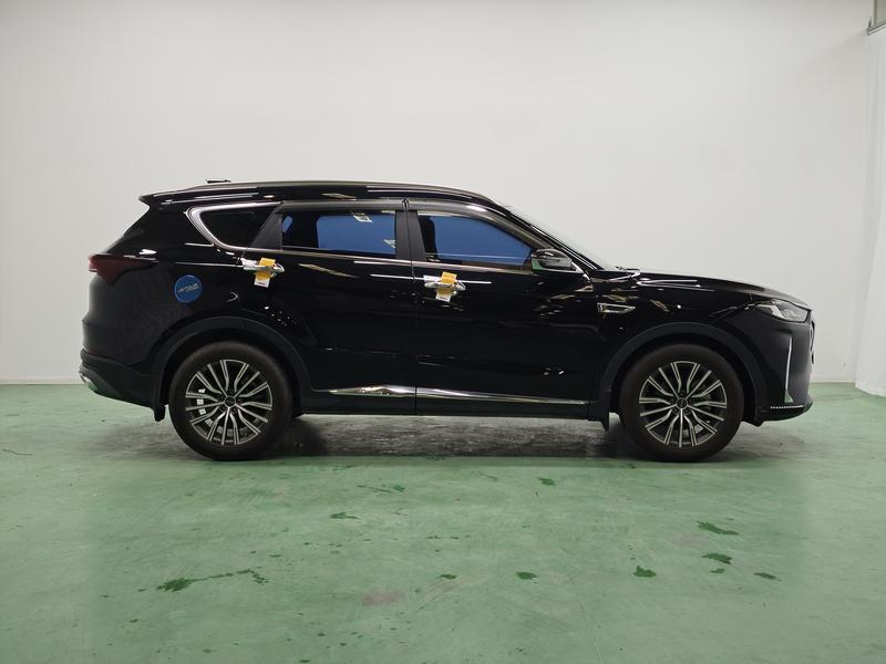 Jetour Jetour X70 PLUS 2024