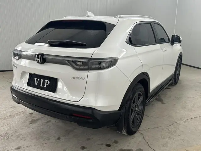 Honda Honda XR-V 1.5L CVT Boom version