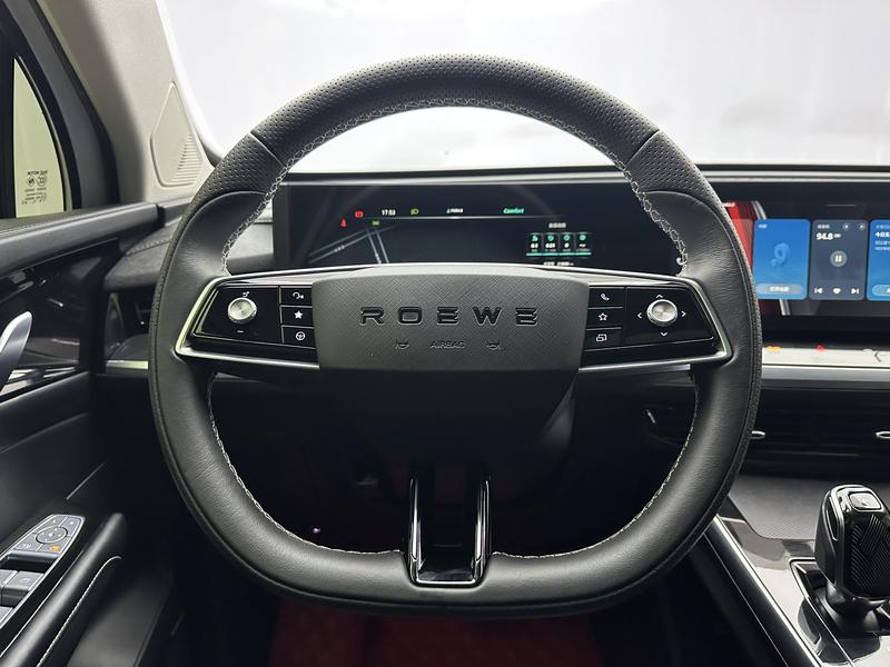 Roewe Roewe RX5 MAX 2022
