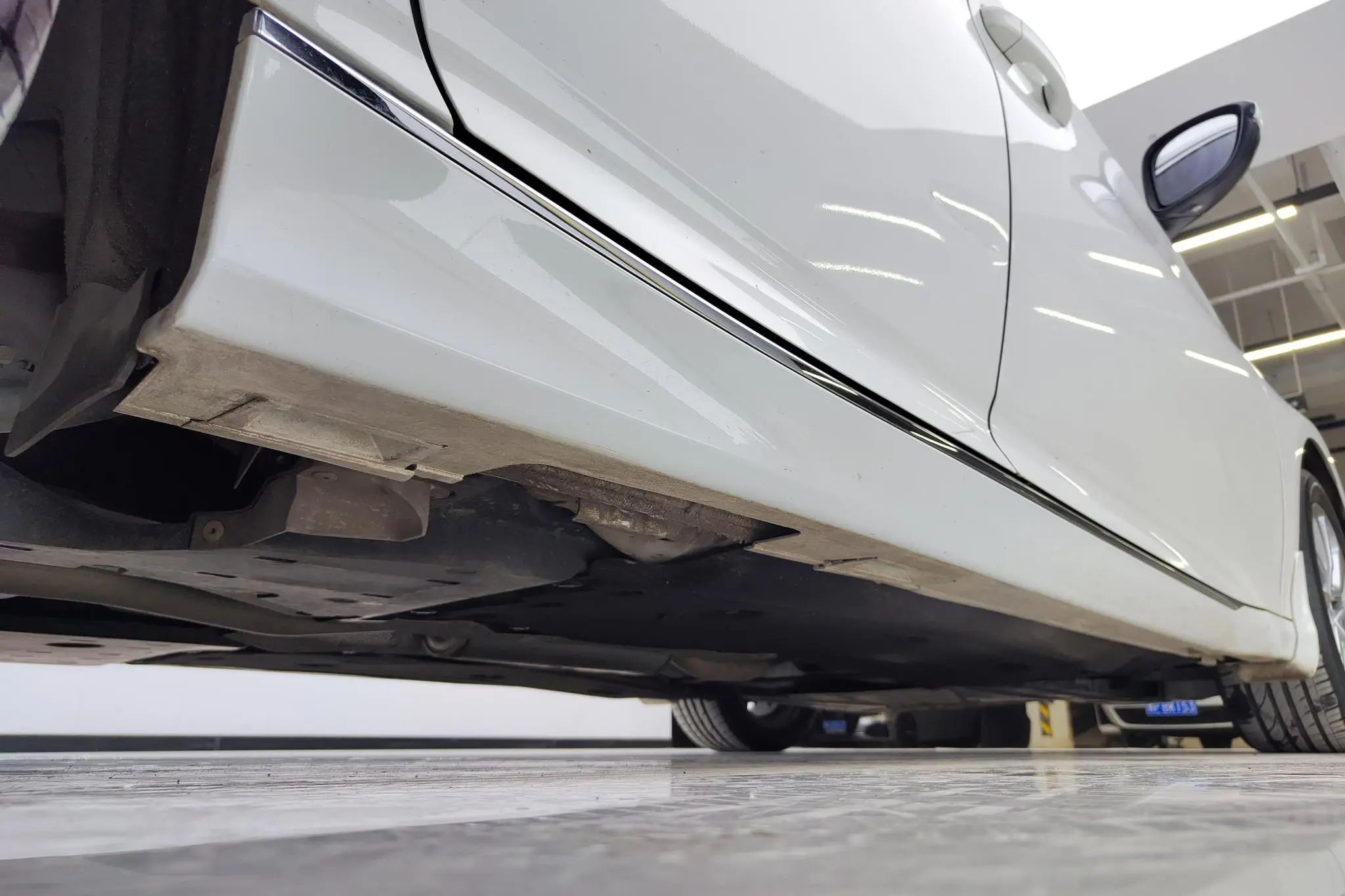 Honda Accord 260TURBO Elite Edition Country V