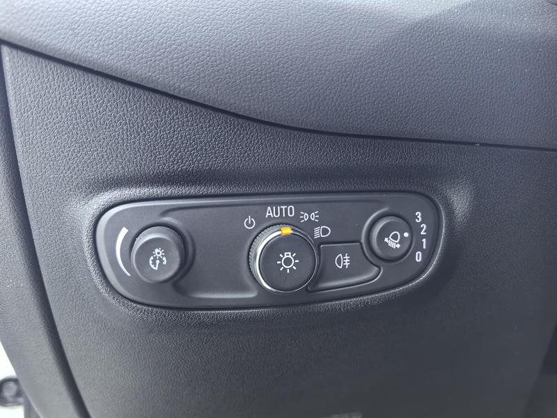 Chevrolet Explorer 2023