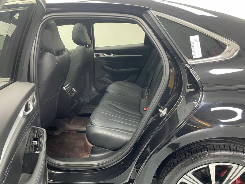 Geely Geely Preface 2025