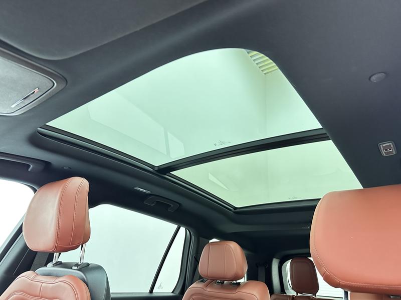 Lincoln aviator 2024