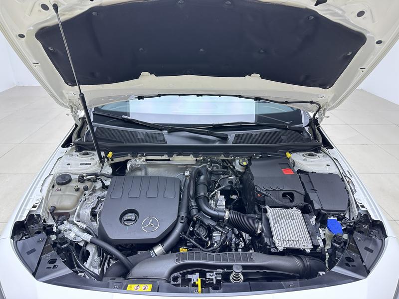 Mercedes-Benz Mercedes Benz A-Class 2024