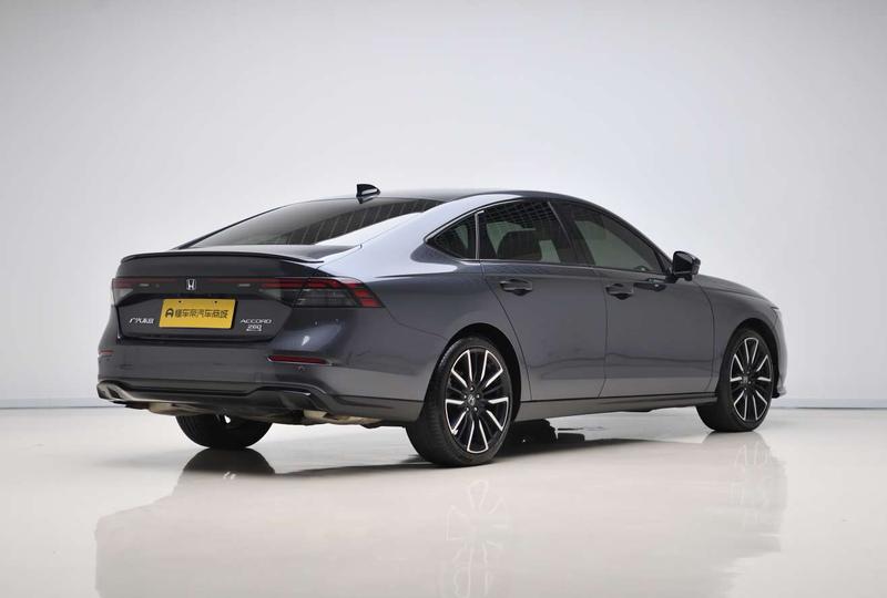 Honda Accord 2023