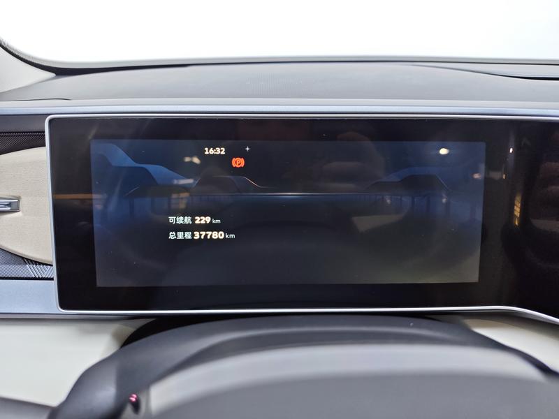Geely Geely ICON 2023