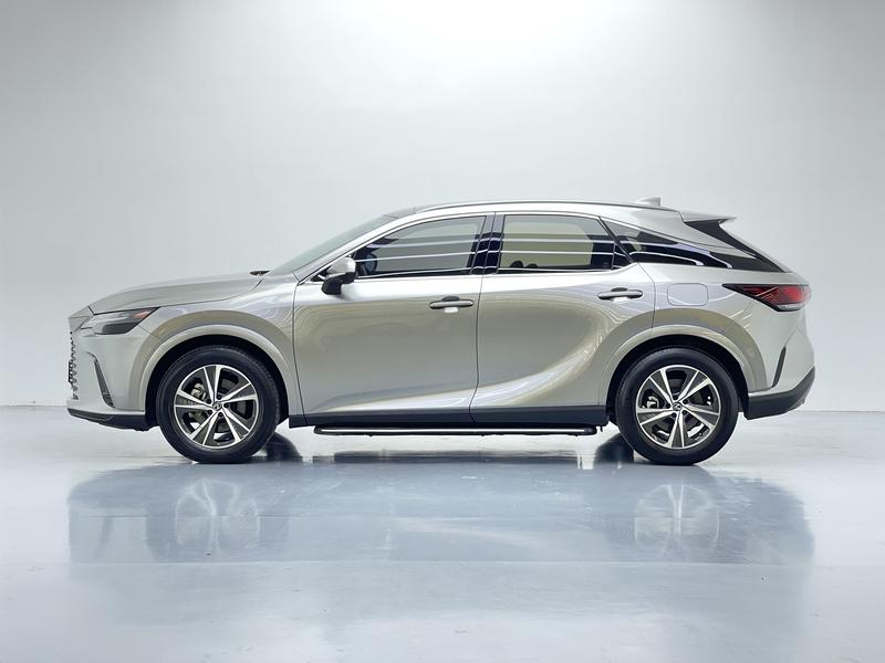 Lexus Lexus RX 2023