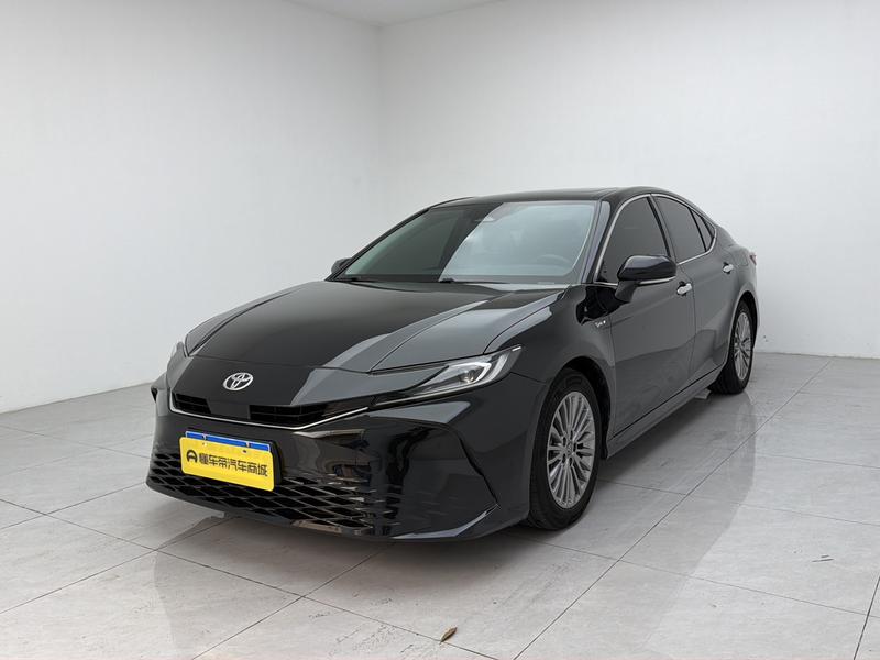 Toyota Camry 2024