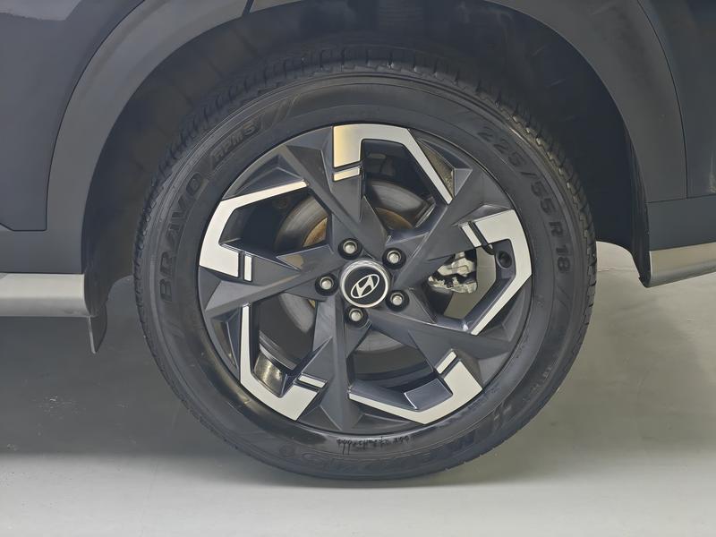 Hyundai Hyundai ix35 2023