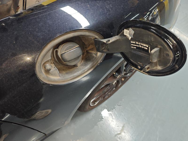Porsche Porsche 718 2016