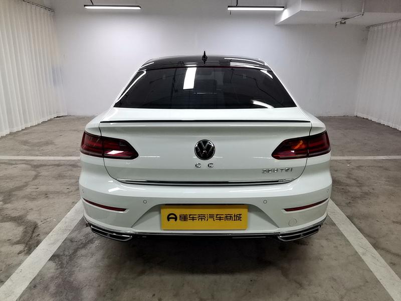 Volkswagen Volkswagen CC 2024