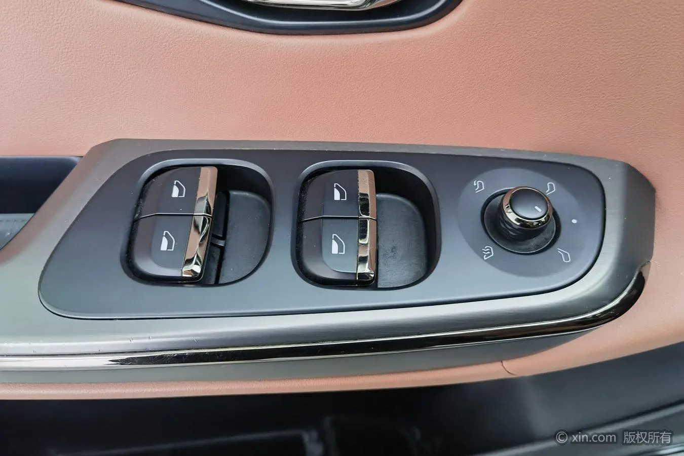 NIO Nio EC6 605KM sports version