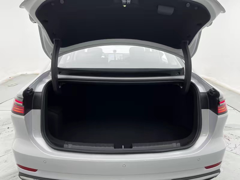 Geely Galaxy Galaxy A7 EM 2025