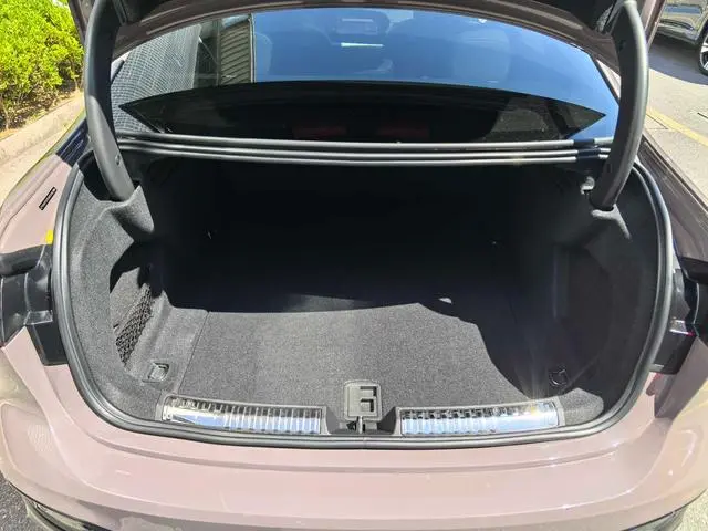 Audi Audi A5L 2.0T Sports Edition Plus