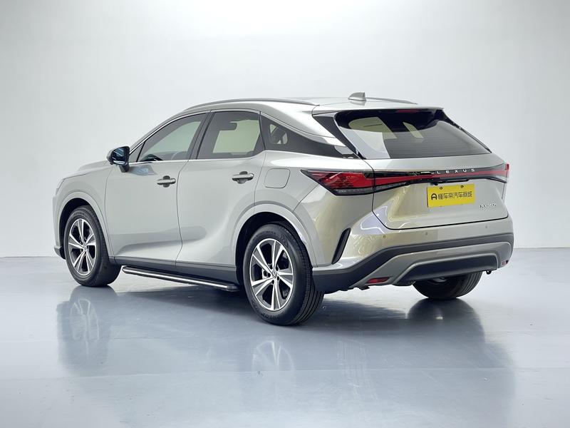 Lexus Lexus RX 2023