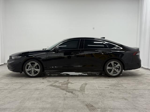 Honda Accord 2025