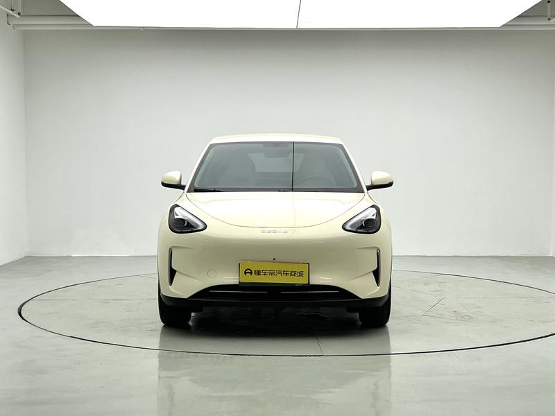 Geely Galaxy Wish Upon a Star 2025