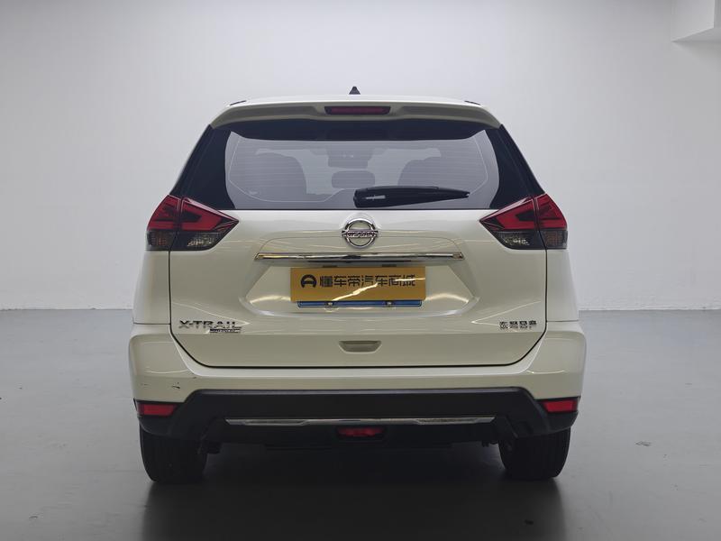 Nissan X-Trail 2022