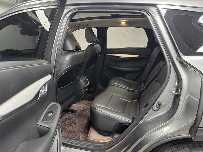 Infiniti Infiniti QX50 2018