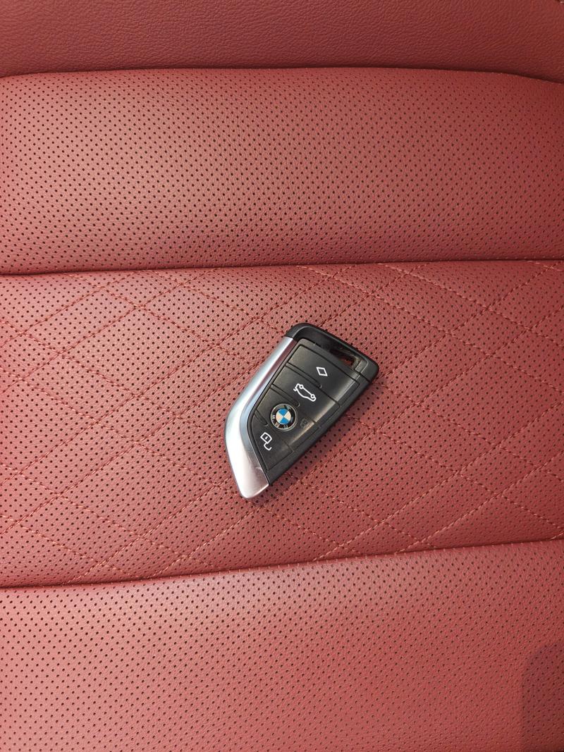 BMW BMW i3 2022