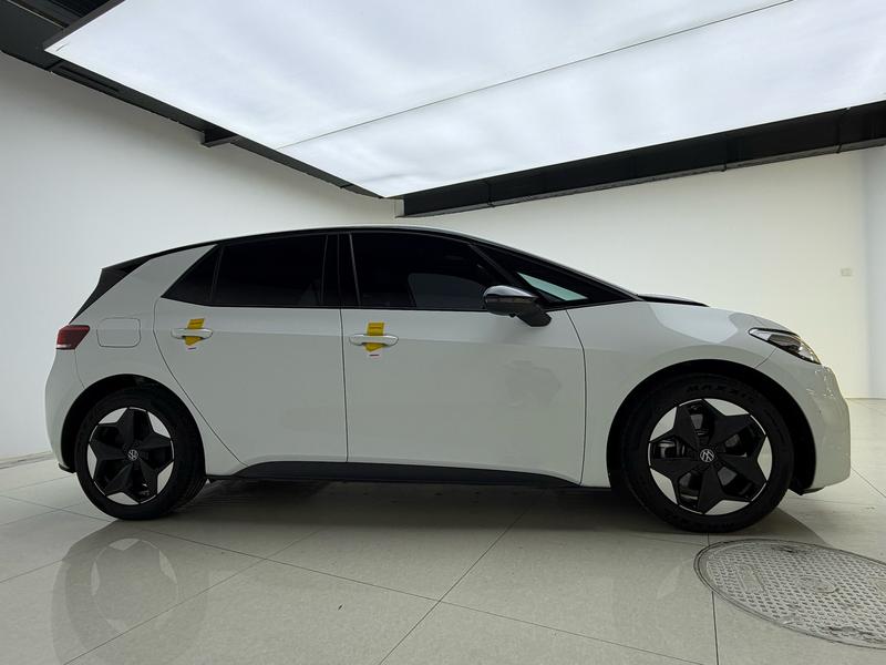 Volkswagen Volkswagen ID.3 2025