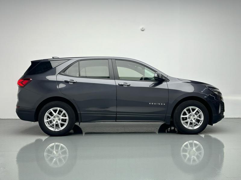 Chevrolet Explorer 2021