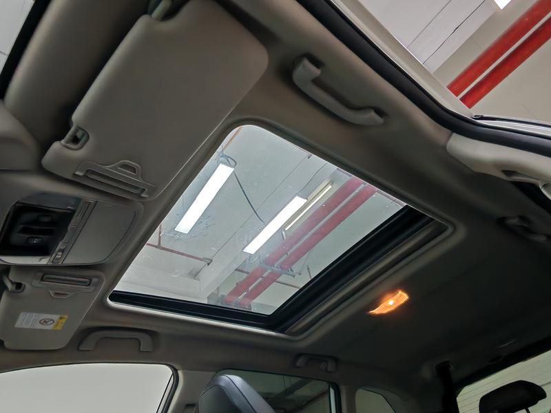 Subaru Forester Forester 2021