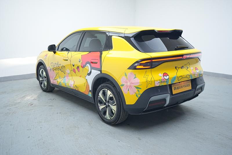 Changan Qiyuan Changan Qiyuan Q05 2026