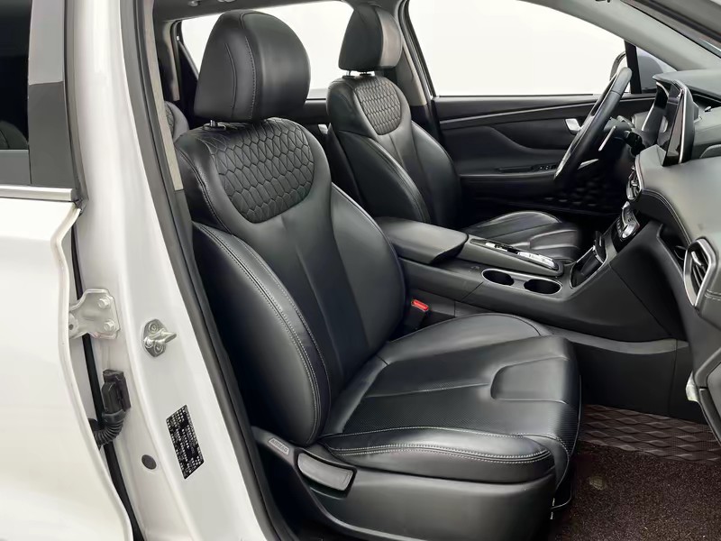 Hyundai Shengda 2019