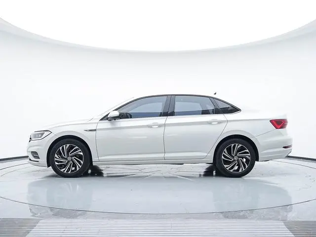 Volkswagen Sagitar 280TSI DSG Beyond Edition