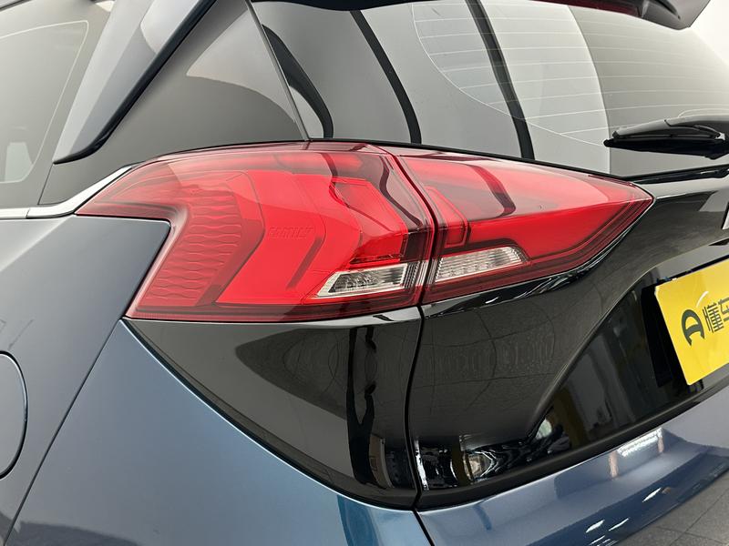 Haima Haima 7X 2020