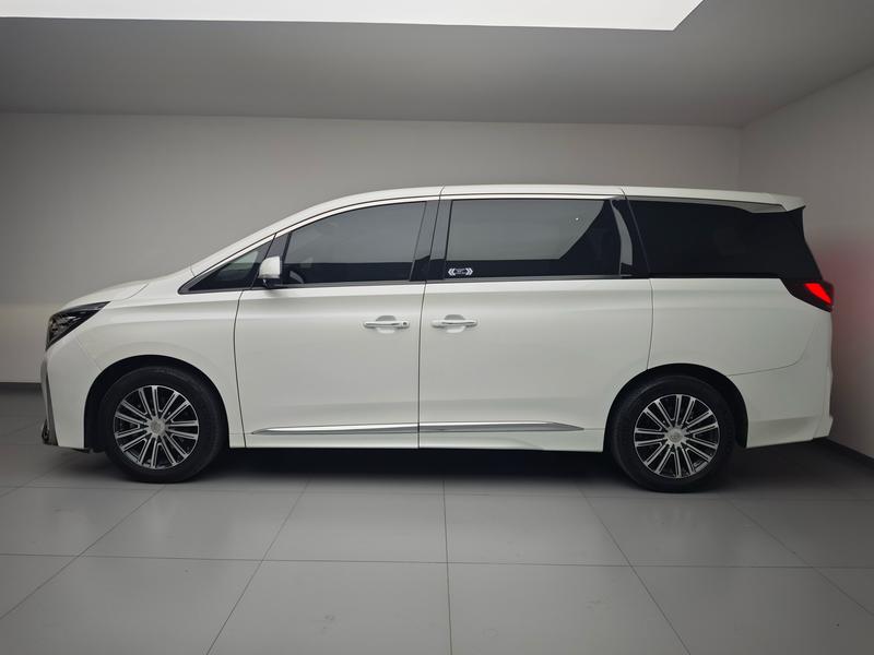 Trumpchi GAC Trumpchi M8 2023