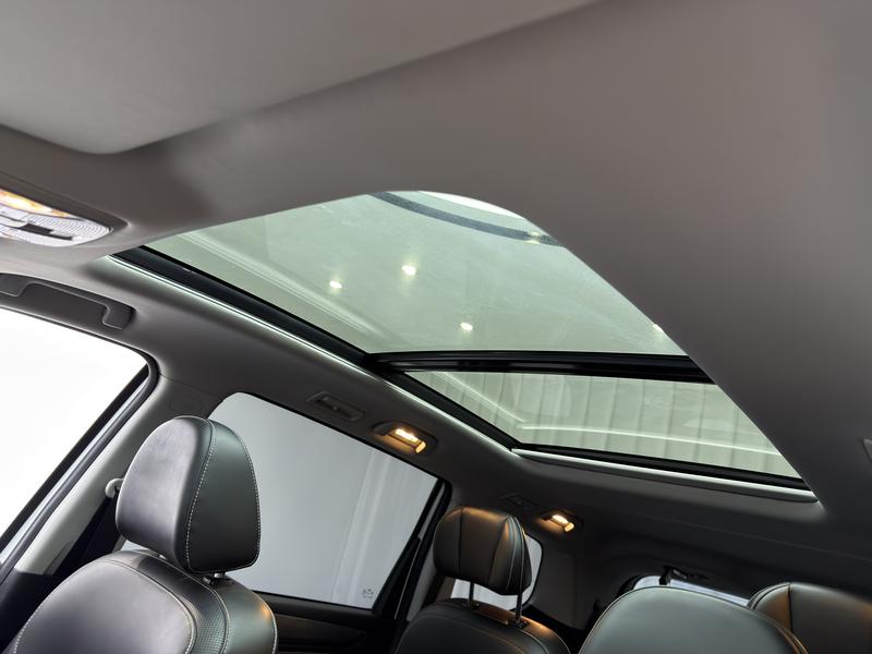Trumpchi GAC Trumpchi M6 2021
