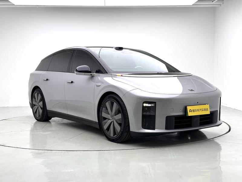 Li Auto Ideal i6 2025