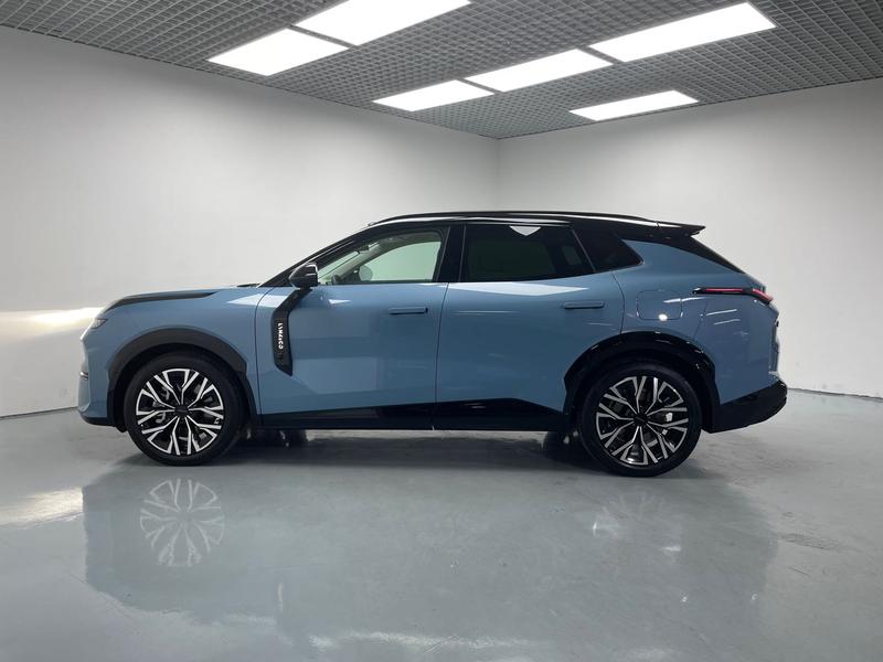 Lynk & Co Lynk&Co 08 EM-P 2026