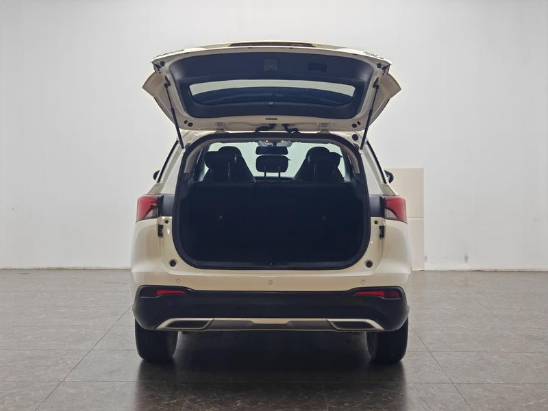Trumpchi GAC Trumpchi GS4 2022