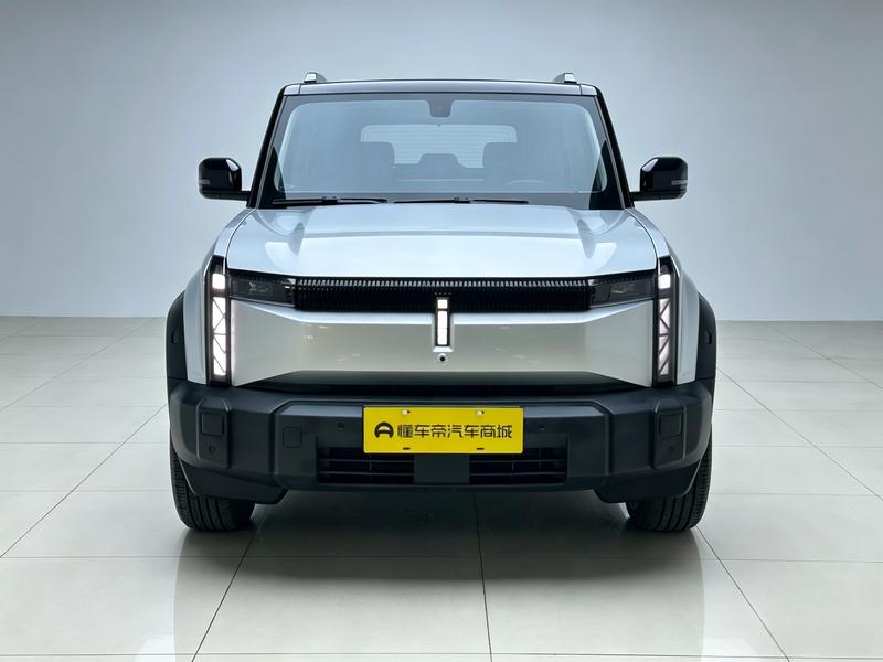 iCAR iCAR 03 2024