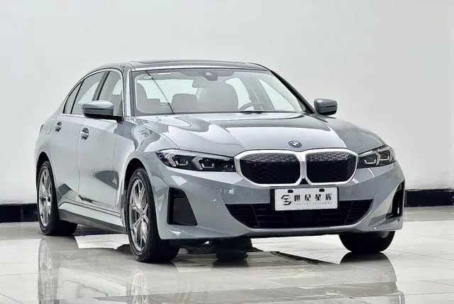 BMW BMW i3 eDrive35L