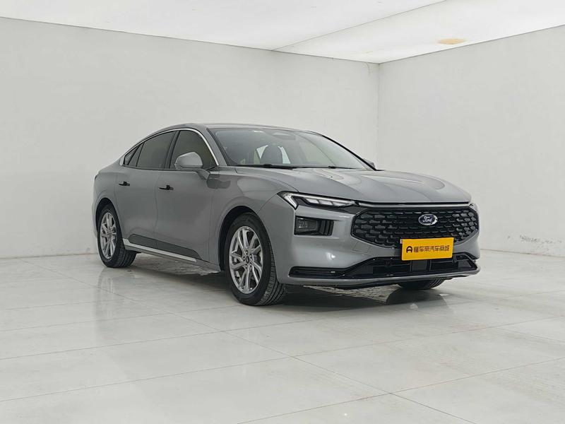 Ford Mondeo 2023