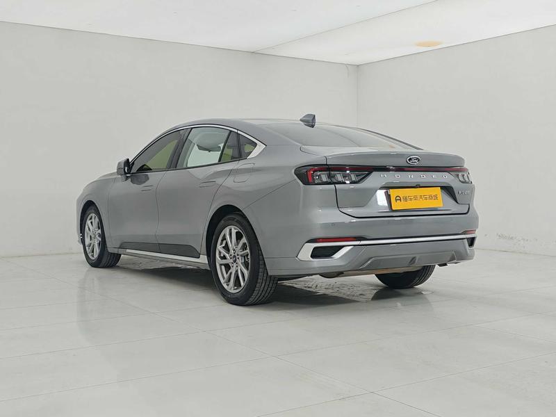 Ford Mondeo 2023
