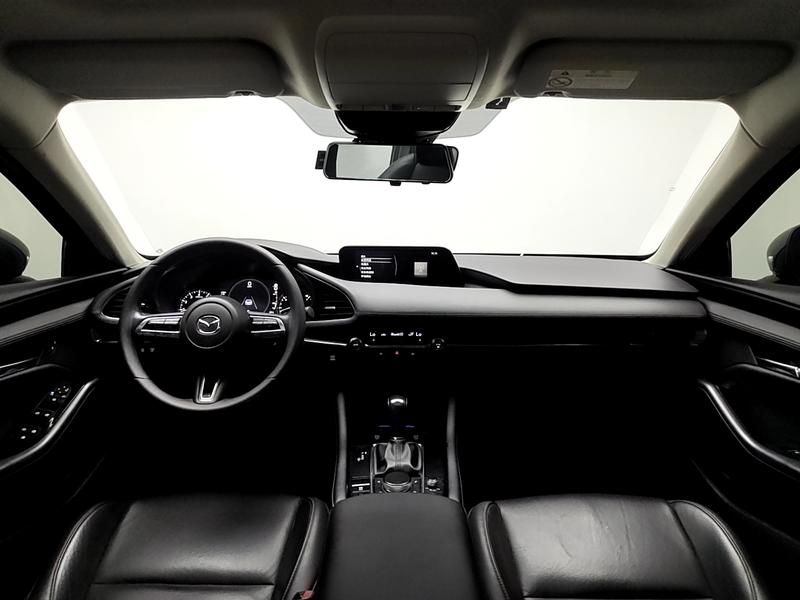 Mazda Mazda 3 Axela 2021