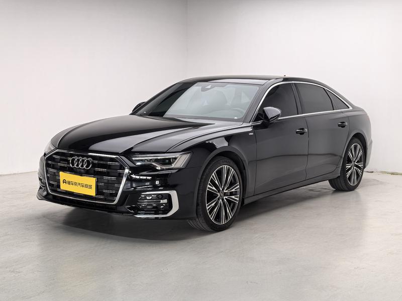 Audi Audi A6L 2023