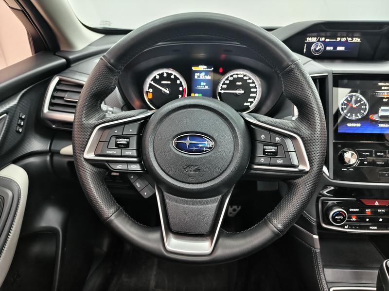 Subaru Forester Forester 2022