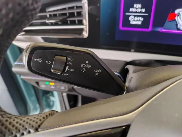 Volkswagen Passat 380TSI Ultimate Edition