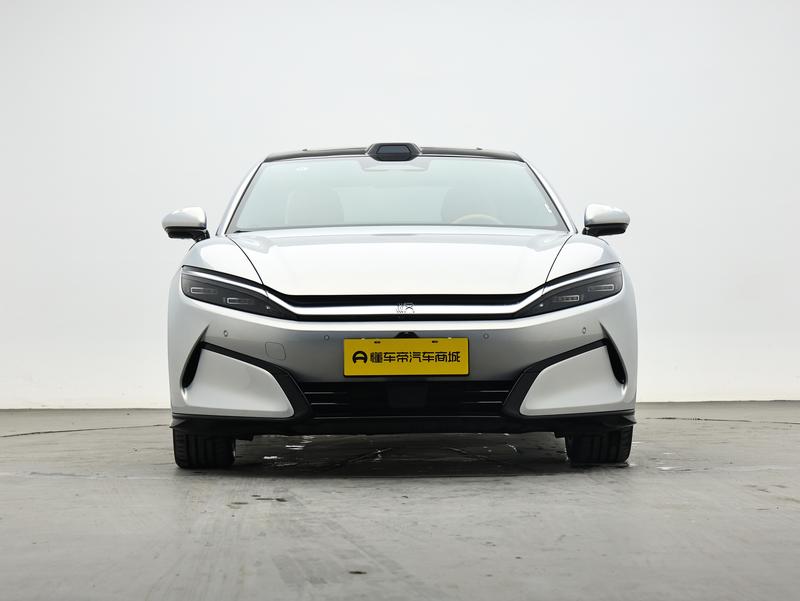 BYD Han L EV 2025