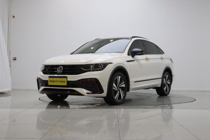 Volkswagen Tiguan X 2023