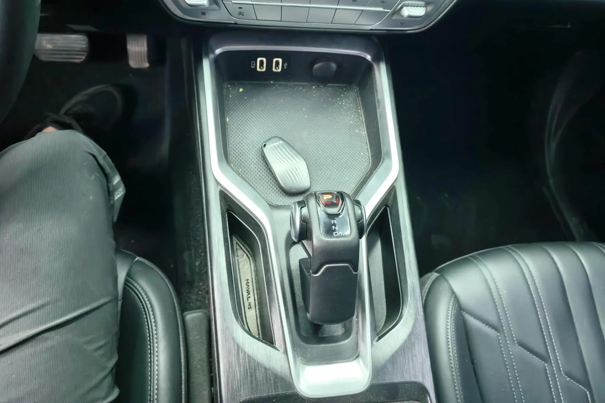 Haval Haval H5 2.0T gasoline Linkedin automatic two-wheel drive